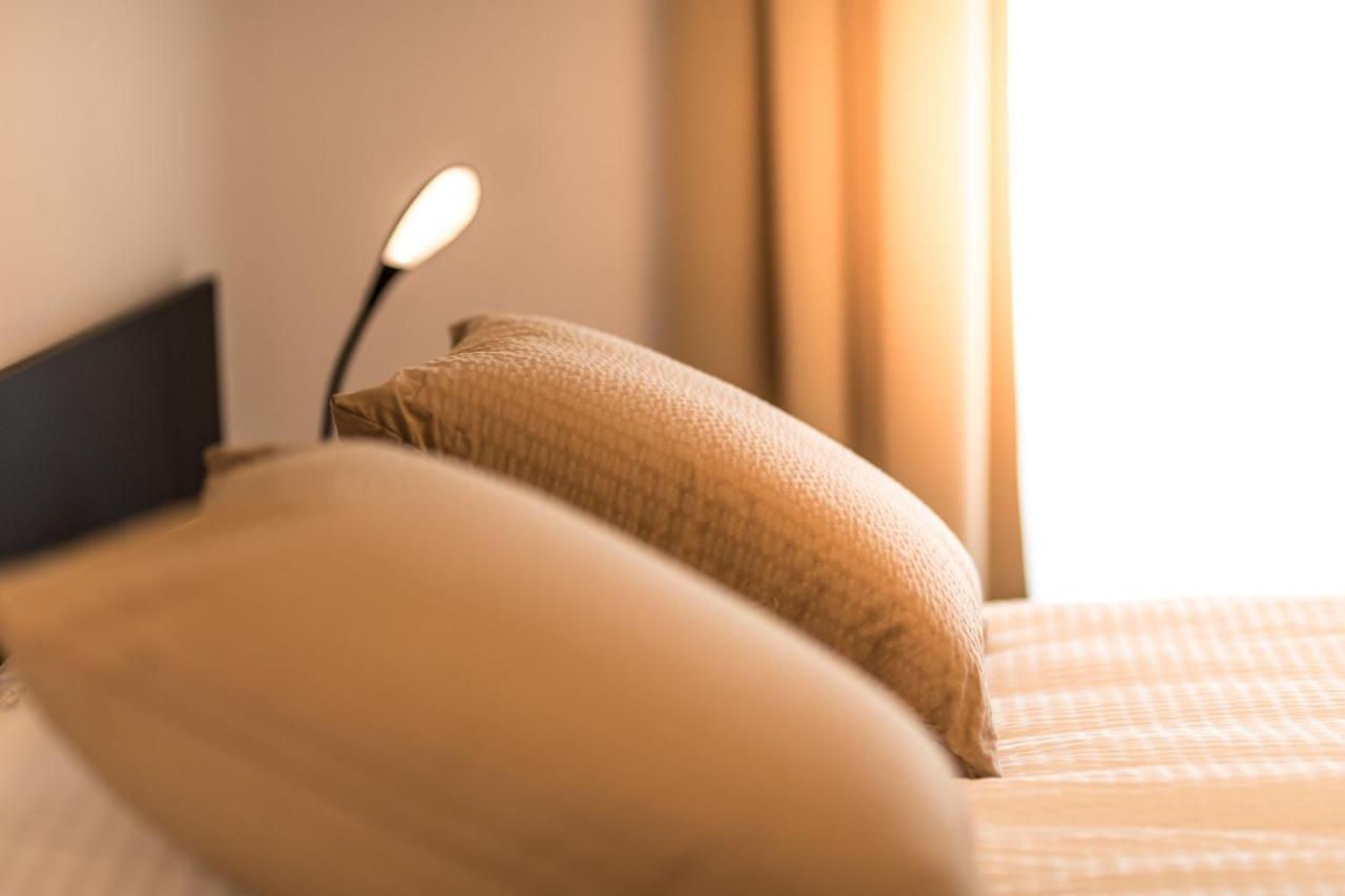 Hotel La Croix Blanche Hauterive  Zewnętrze zdjęcie