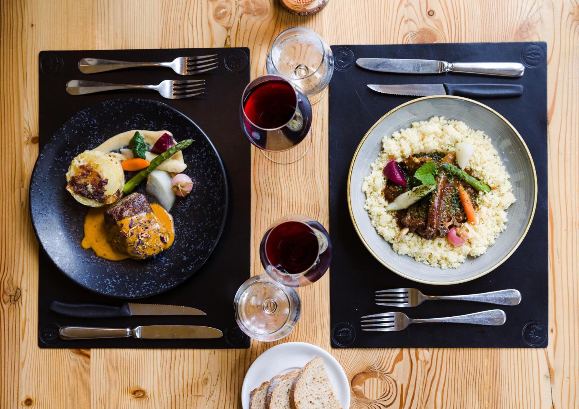 Hotel La Croix Blanche Hauterive  Zewnętrze zdjęcie