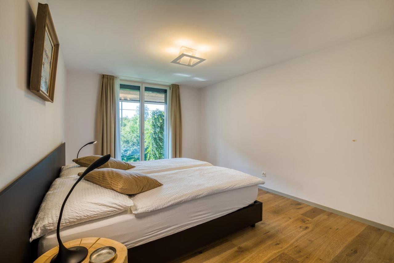 Hotel La Croix Blanche Hauterive  Zewnętrze zdjęcie