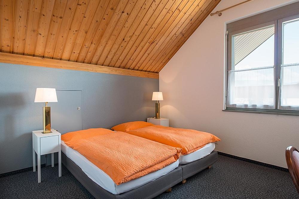 Hotel La Croix Blanche Hauterive  Zewnętrze zdjęcie