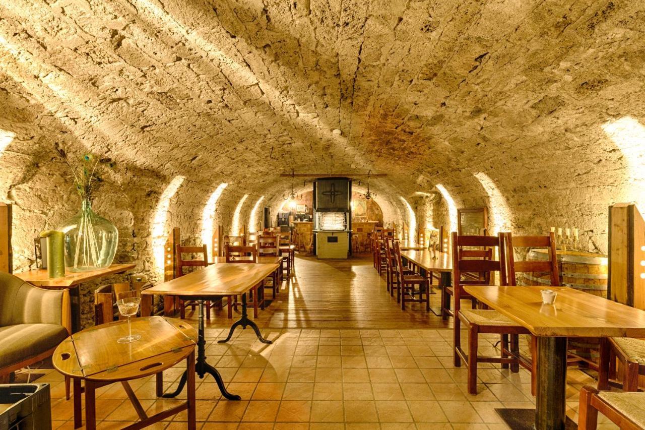 Hotel La Croix Blanche Hauterive  Zewnętrze zdjęcie